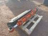 Hitachi pistone rotazione benna Foto 1 thumbnail