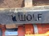 Hitachi pistone rotazione benna Foto 10 thumbnail