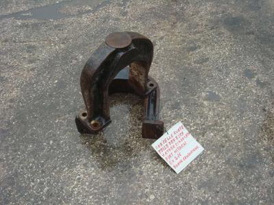Horquilla de rueda loca para Fiat Hitachi EX 215 (supporto) vendida por OLM 90 Srl