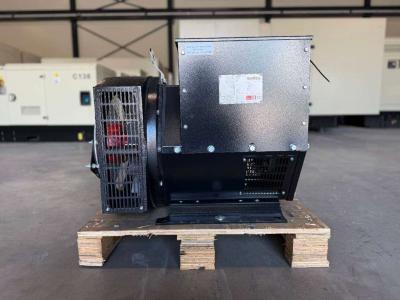 DPX CJ274C - 100 kVA Alternator - DPX-33906 Foto 1