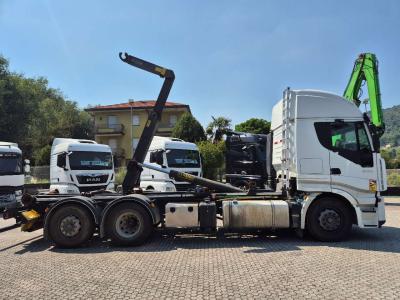 Iveco STRALIS 260S vendida por AM Soluzioni Industriali