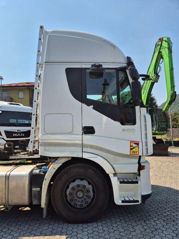 Iveco STRALIS 260S Foto 3
