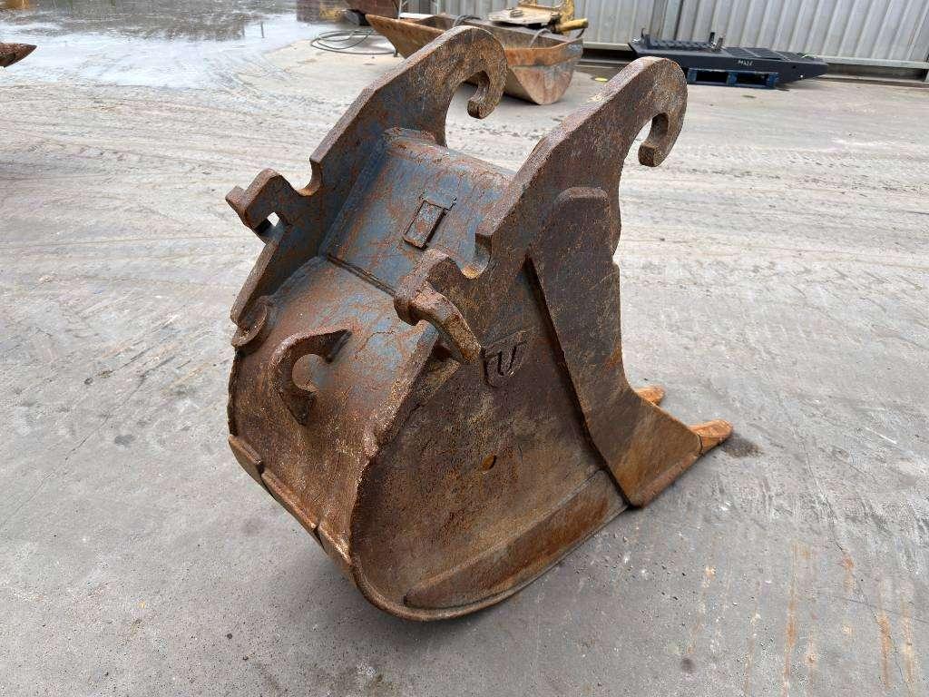 Verachtert CW40S Foto 3
