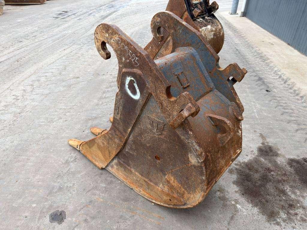 Verachtert CW40S Foto 5