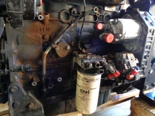 Motor para Iveco NEF 445TA/EGE Foto 6