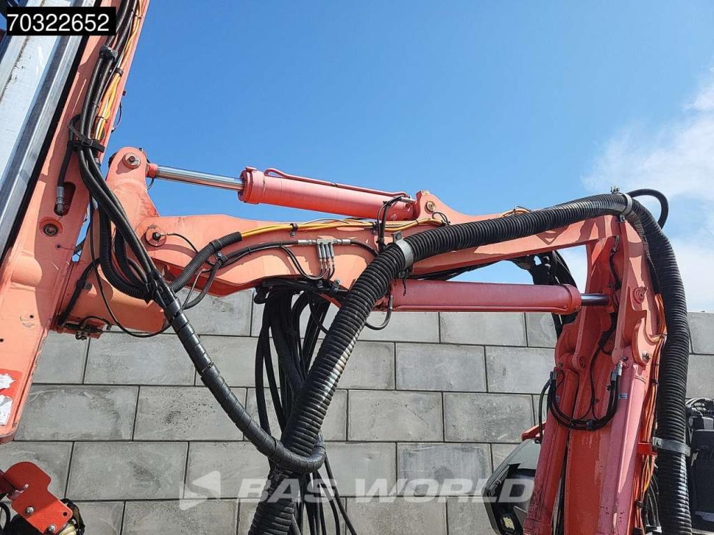 Sandvik Dino DC400Ri Remote Control Foto 11