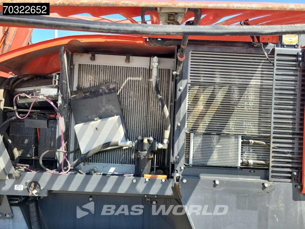Sandvik Dino DC400Ri Remote Control Foto 19