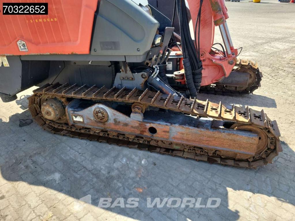Sandvik Dino DC400Ri Remote Control Foto 23