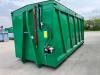 CONTAINER SCARRABILE NUOVO CON COPERCHIO Foto 1 thumbnail
