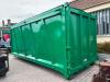 CONTAINER SCARRABILE NUOVO CON COPERCHIO Foto 5 thumbnail