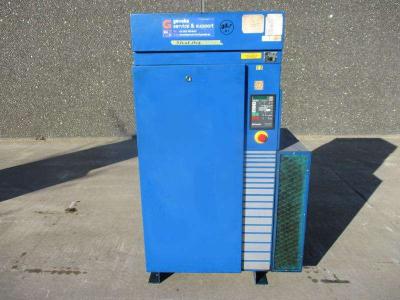 Compair MSK G - 18 - 10 vendida por Machinery Resale
