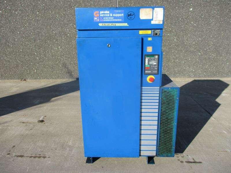 Compair MSK G - 18 - 10 Foto 1