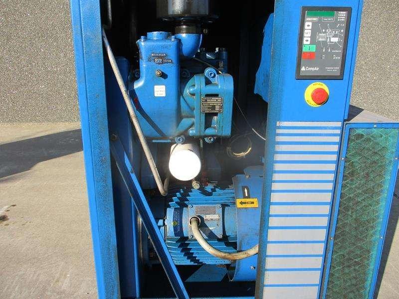 Compair MSK G - 18 - 10 Foto 5