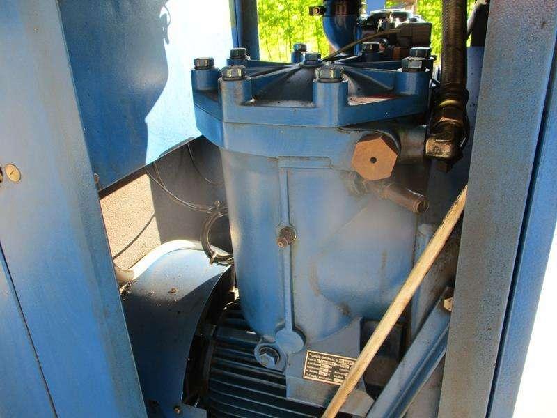 Compair MSK G - 18 - 10 Foto 8