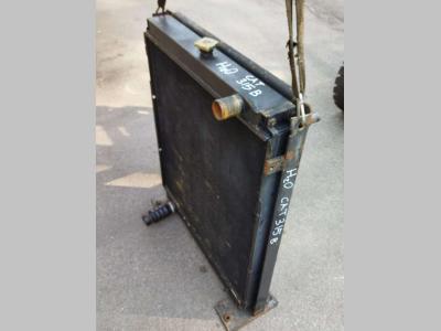 Radiador de agua para Caterpillar 315 B vendida por PRV Ricambi Srl