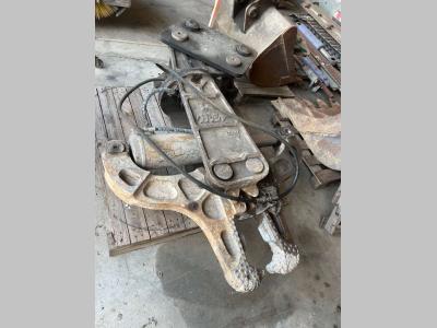 Okada TS500R vendida por Dofra Srl