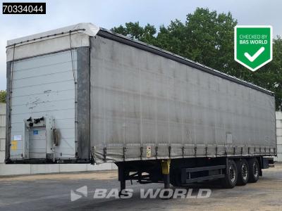 Schmitz SCB*S3T Sliding Roof Foto 1