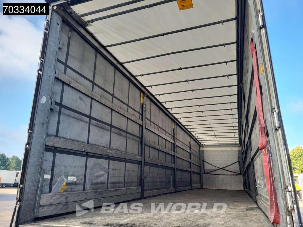 Schmitz SCB*S3T Sliding Roof Foto 10