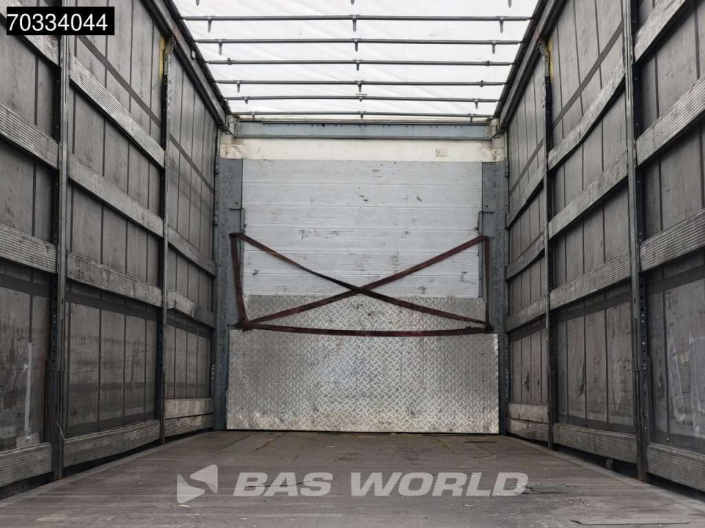 Schmitz SCB*S3T Sliding Roof Foto 13