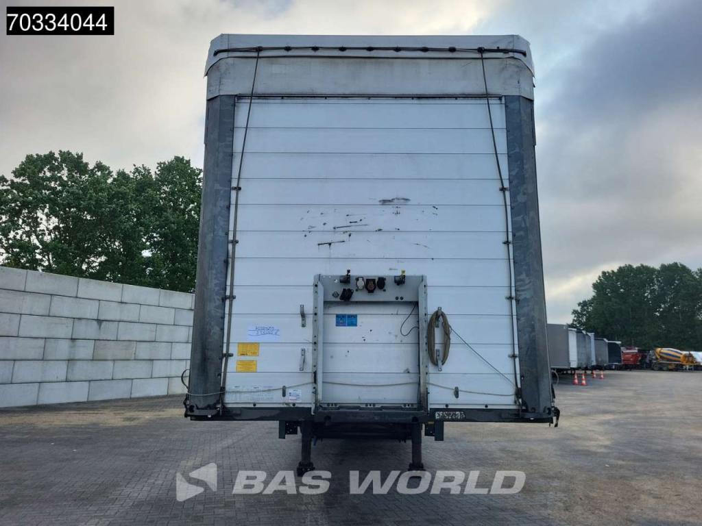 Schmitz SCB*S3T Sliding Roof Foto 6