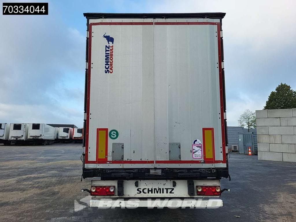 Schmitz SCB*S3T Sliding Roof Foto 7