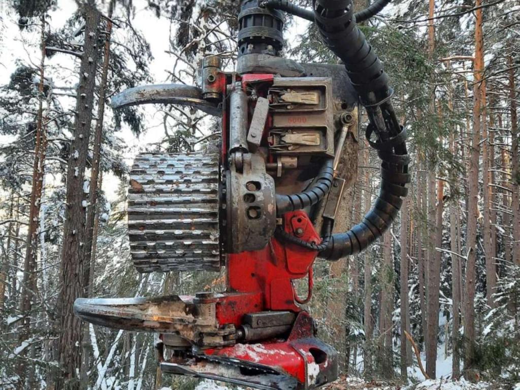 LOGMAX 5000 Foto 1