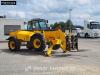 JCB 540-140 Sway - A/C Foto 15 thumbnail