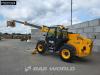JCB 540-140 Sway - A/C Foto 7 thumbnail