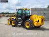 JCB 540-140 Sway - A/C Foto 8 thumbnail