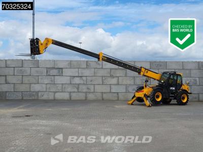 JCB 540-140 Sway - A/C Foto 1