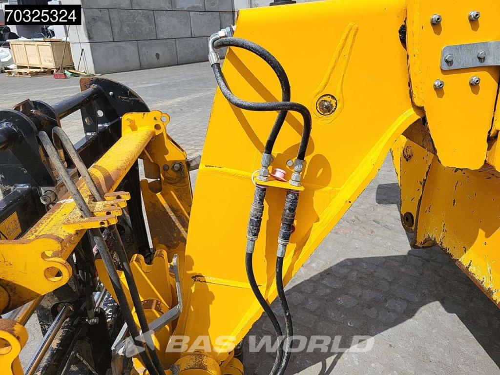 JCB 540-140 Sway - A/C Foto 21