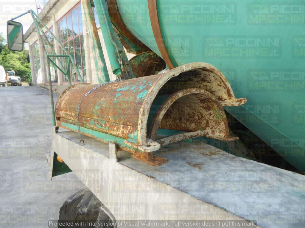Italmacchine Terex Mariner 55 Foto 16