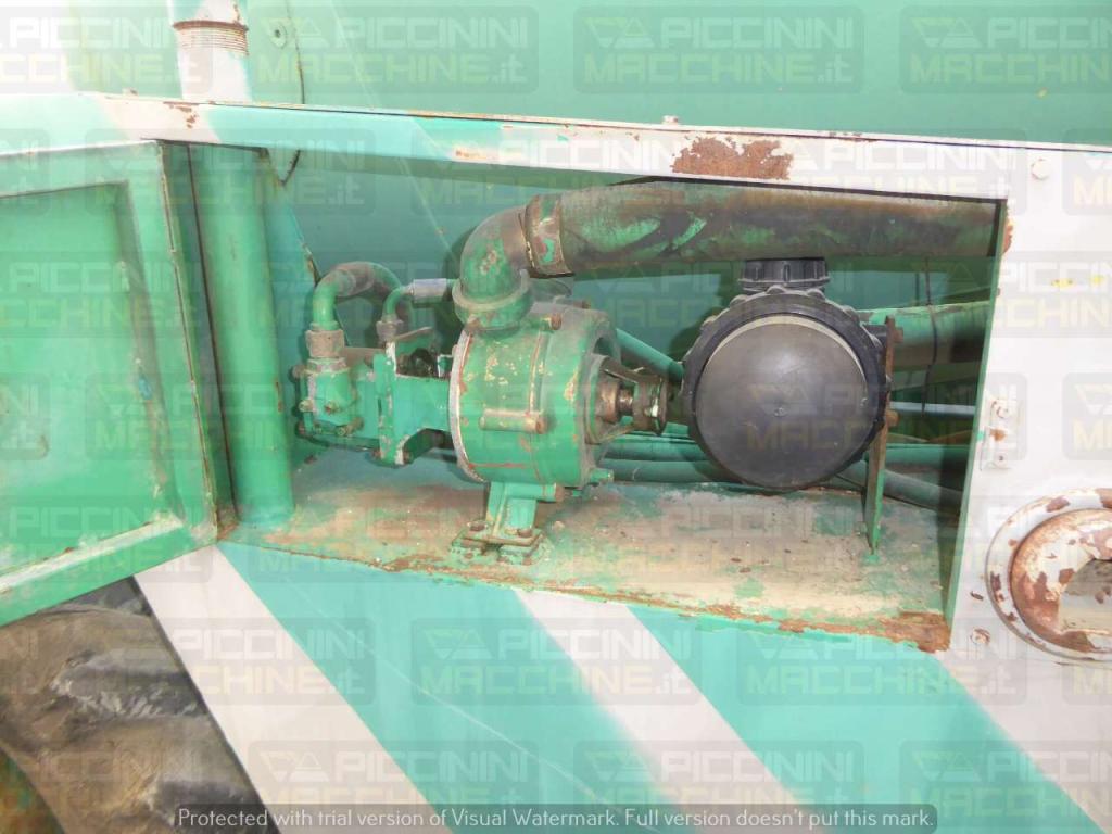Italmacchine Terex Mariner 55 Foto 29