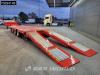 Kässbohrer LB3E 3 axles Steering+Lift Axle Extendable Ramps Foto 11 thumbnail