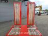 Kässbohrer LB3E 3 axles Steering+Lift Axle Extendable Ramps Foto 14 thumbnail