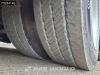 Kässbohrer LB3E 3 axles Steering+Lift Axle Extendable Ramps Foto 21 thumbnail