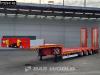 Kässbohrer LB3E 3 axles Steering+Lift Axle Extendable Ramps Foto 3 thumbnail