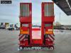 Kässbohrer LB3E 3 axles Steering+Lift Axle Extendable Ramps Foto 8 thumbnail