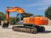 Hitachi ZX 350 LCN-3 Foto 3 thumbnail