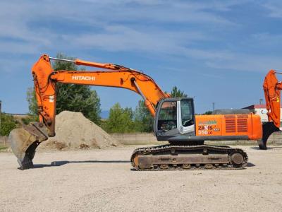 Hitachi ZX 350 LCN-3 Foto 1