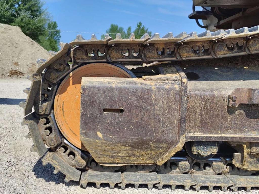 Hitachi ZX 350 LCN-3 Foto 11