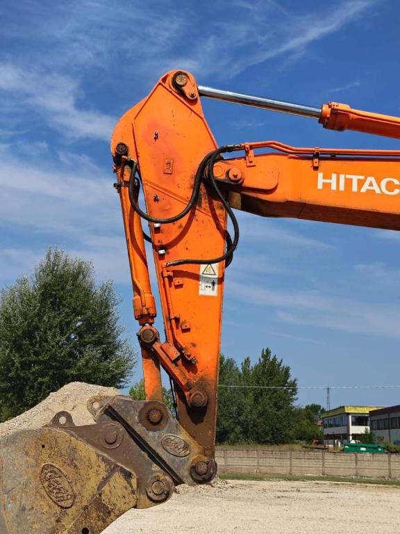 Hitachi ZX 350 LCN-3 Foto 19