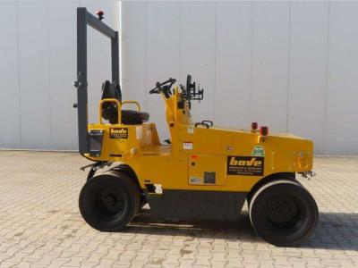 Sakai TS160-4 vendida por Bove Verhuur & Verkoop