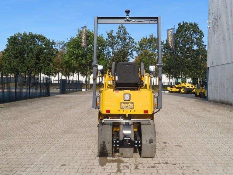 Sakai TS160-4 Foto 3