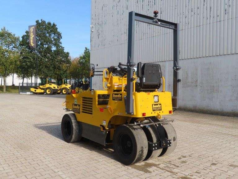Sakai TS160-4 Foto 4