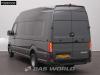 Man TGE 5.160 XXL Automaat L5H4 ACC LED Navi Airco Cruise Camera Parkeersensoren v+a Euro6 L5 XL Airco Foto 2 thumbnail