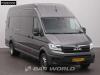Man TGE 5.160 XXL Automaat L5H4 ACC LED Navi Airco Cruise Camera Parkeersensoren v+a Euro6 L5 XL Airco Foto 6 thumbnail