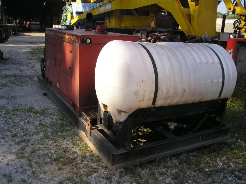 Ditch Witch JT 2511 Foto 5