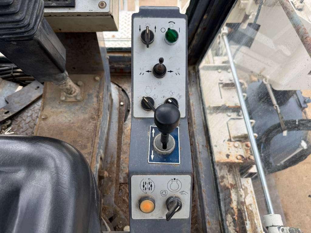 Wirtgen WR2500S - Airco / Backup Camera / US EPA Foto 11