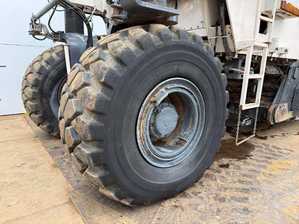 Wirtgen WR2500S - Airco / Backup Camera / US EPA Foto 22